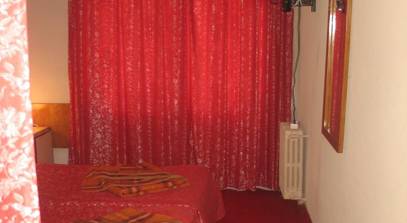 Imagine Hotel Caraiman