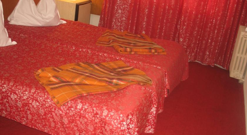 Imagine Hotel Caraiman