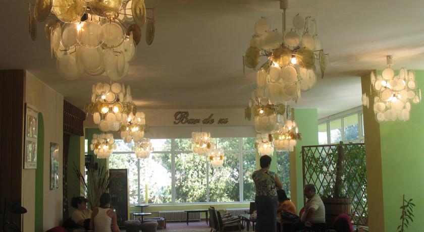 Imagine Hotel Caraiman