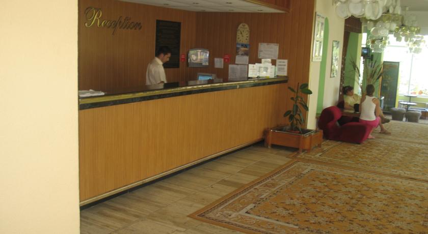 Imagine Hotel Caraiman