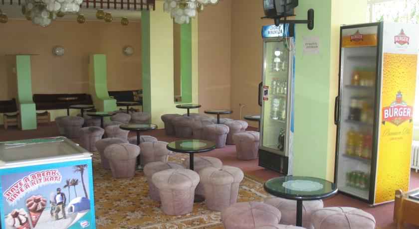 Imagine Hotel Caraiman