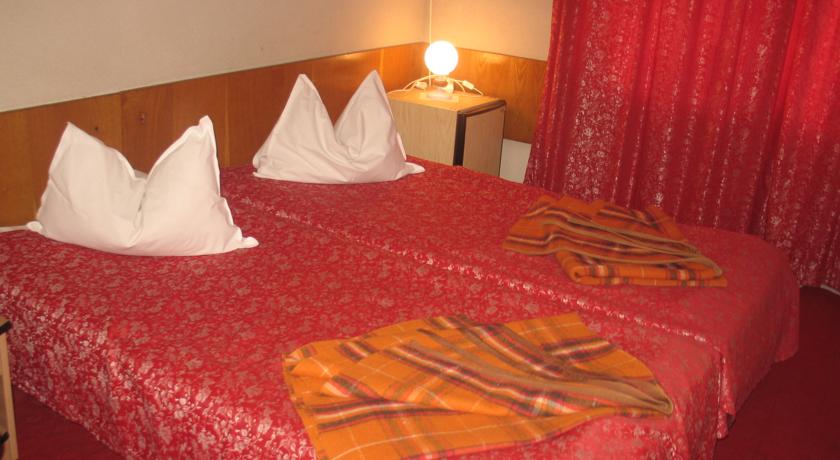 Imagine Hotel Caraiman