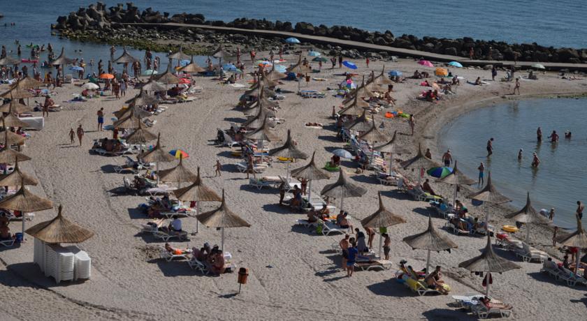 Imagine Hotel Cometa