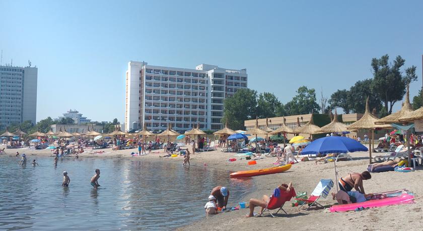 Imagine Hotel Cometa