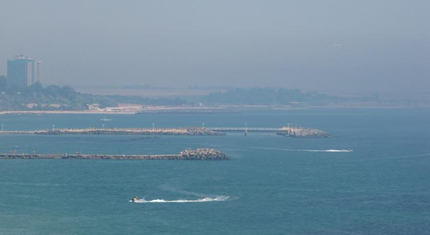 Imagine Hotel Cometa