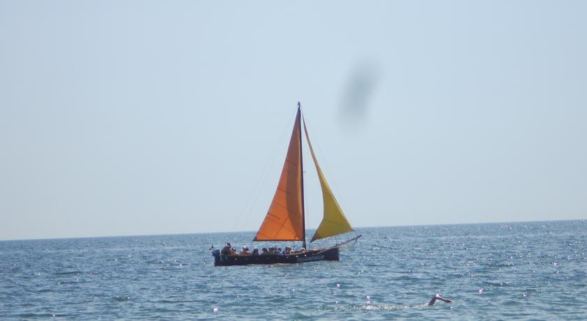 Imagine Hotel Cometa