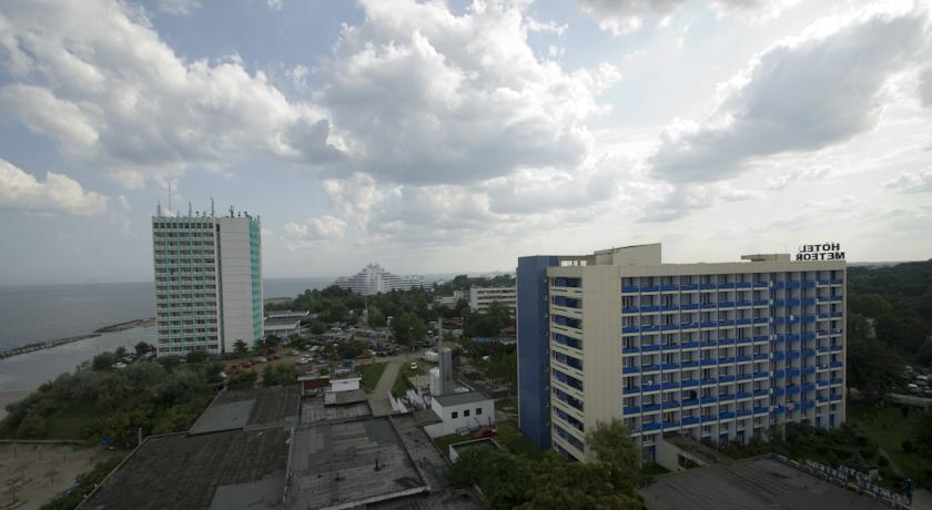 Imagine Hotel Cometa