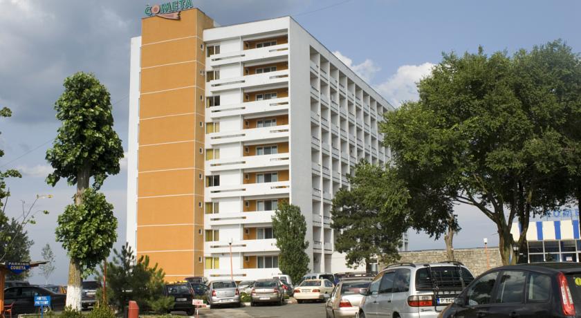 Imagine Hotel Cometa