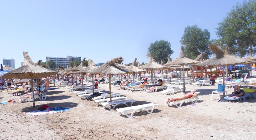 Imagine Hotel Cometa