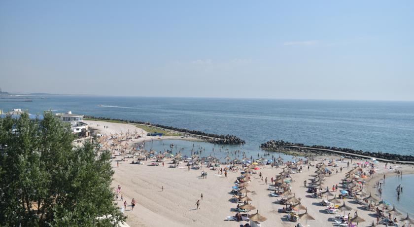 Imagine Hotel Cometa