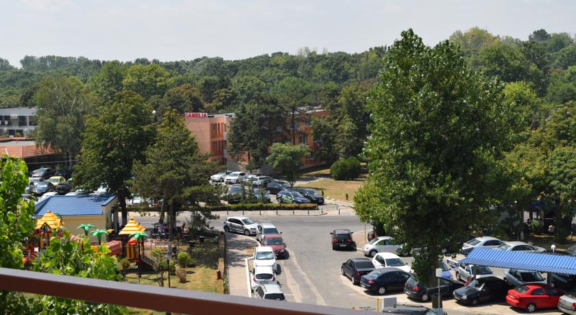 Imagine Hotel Cometa