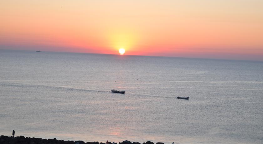 Imagine Hotel Cometa