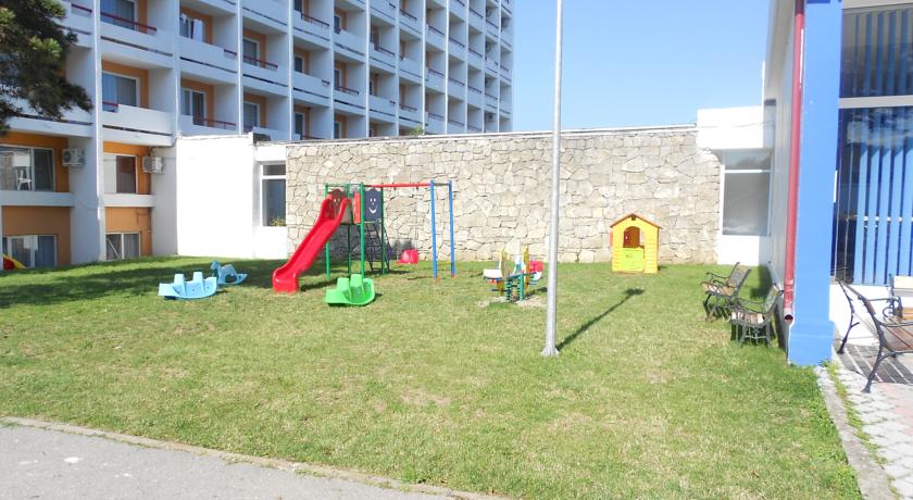 Imagine Hotel Cometa