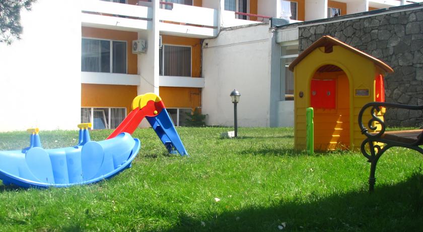 Imagine Hotel Cometa