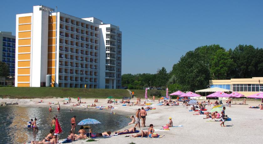 Imagine Hotel Cometa