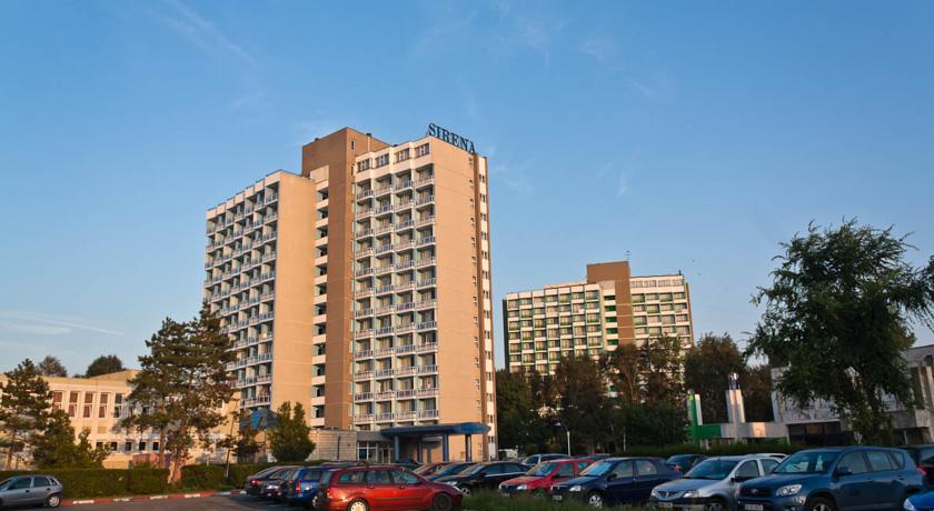 Imagine Hotel Sirena