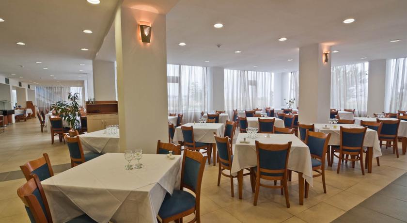 Imagine Hotel Sirena