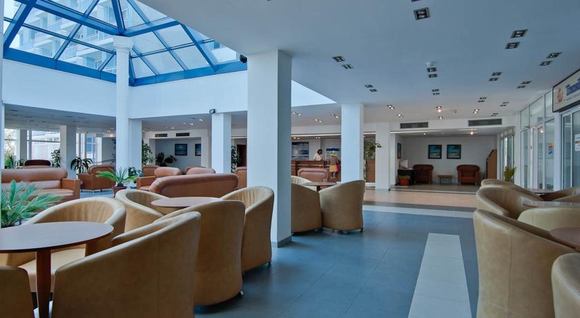 Imagine Hotel Sirena