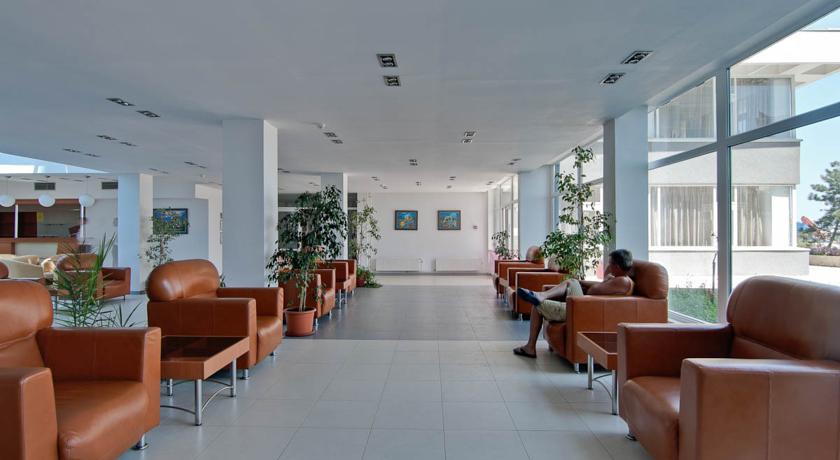 Imagine Hotel Sirena