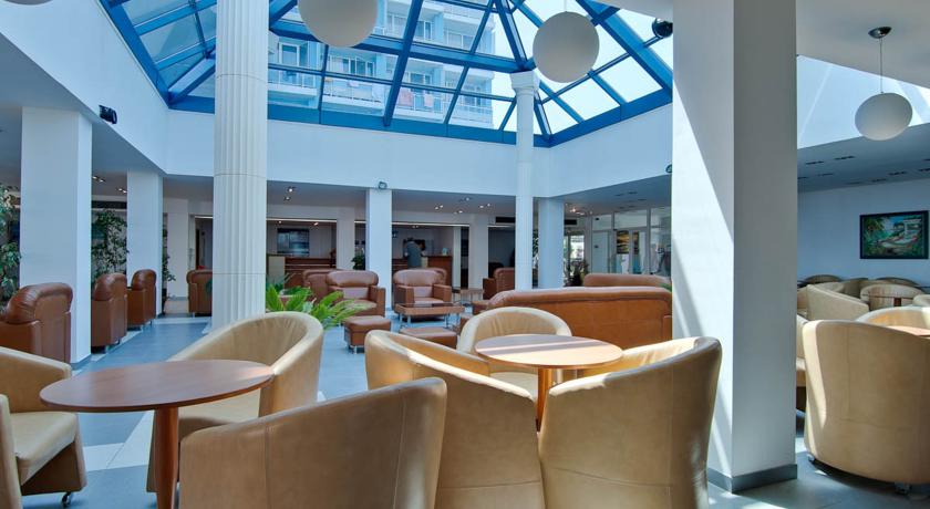 Imagine Hotel Sirena