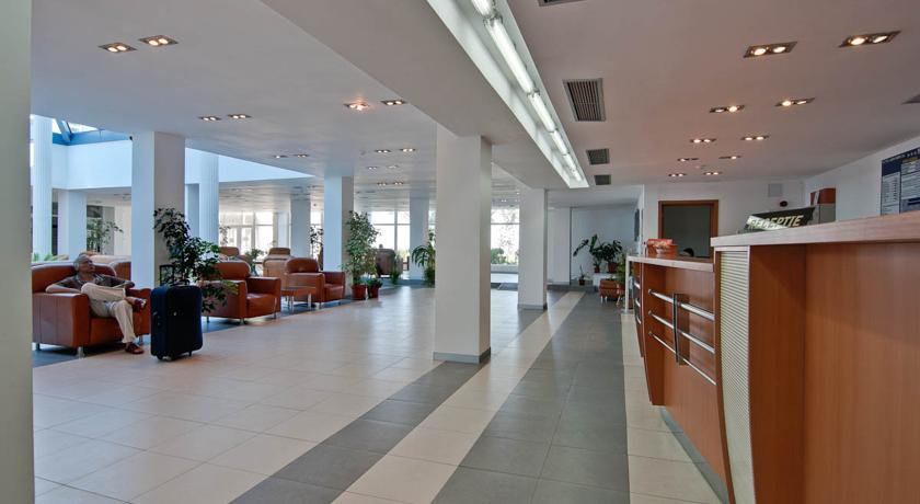 Imagine Hotel Sirena