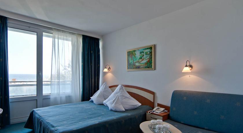 Imagine Hotel Sirena