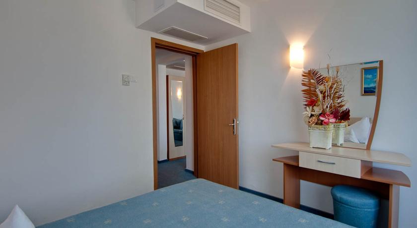 Imagine Hotel Sirena