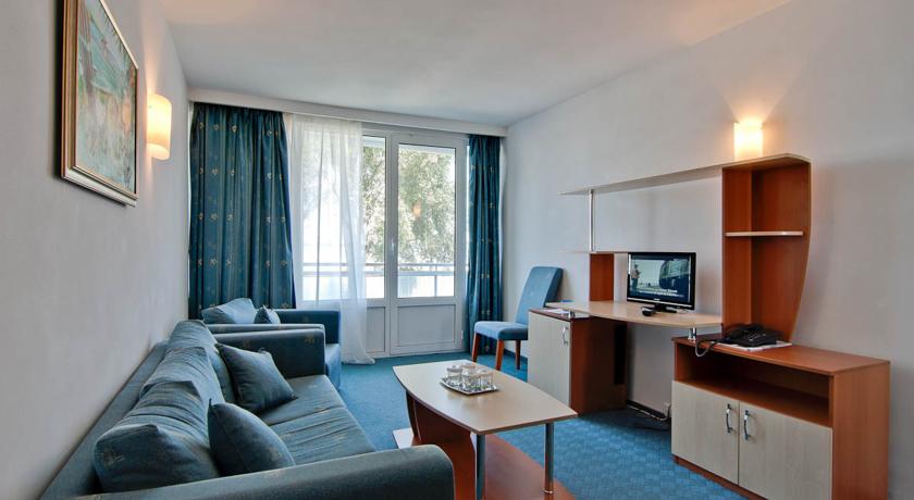 Imagine Hotel Sirena