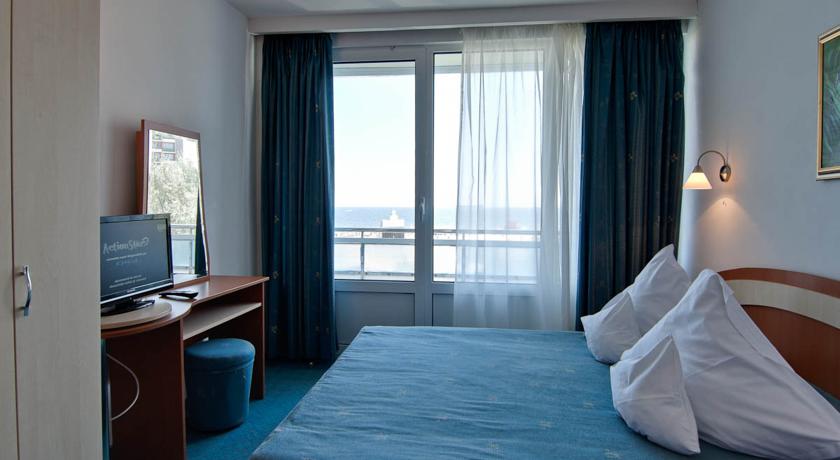 Imagine Hotel Sirena