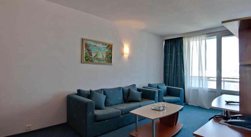 Imagine Hotel Sirena