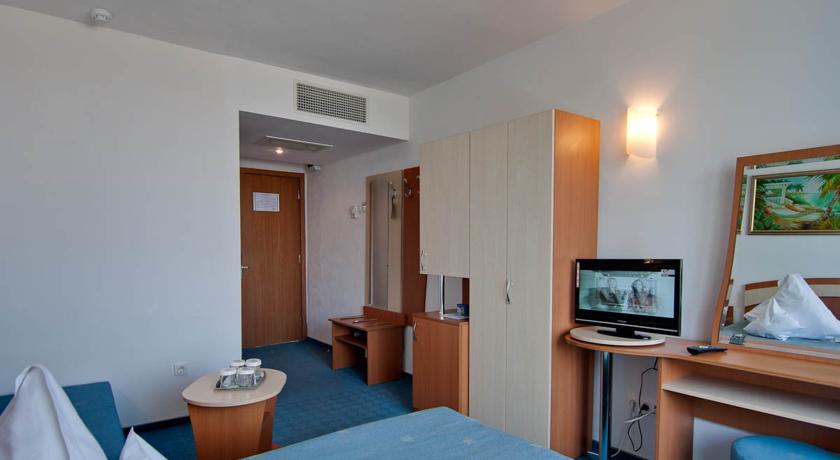 Imagine Hotel Sirena