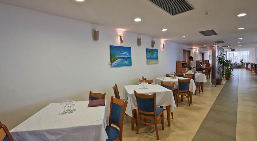 Imagine Hotel Sirena