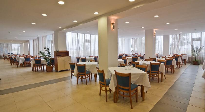 Imagine Hotel Sirena