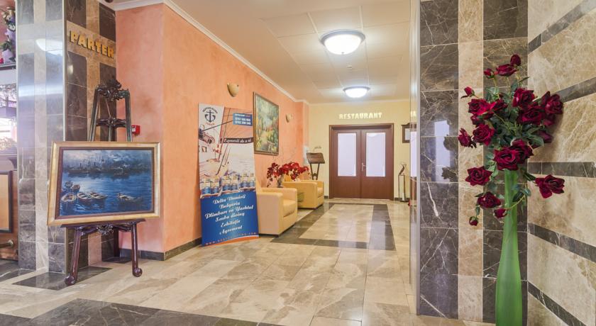 Imagine Hotel Saturn