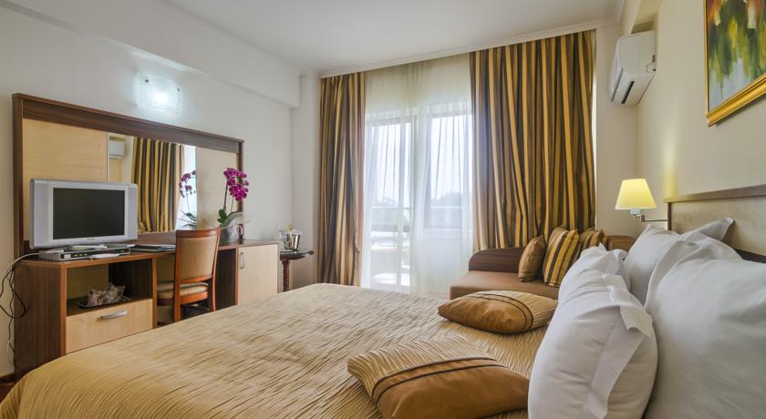 Imagine Hotel Saturn