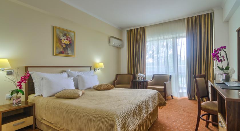 Imagine Hotel Saturn