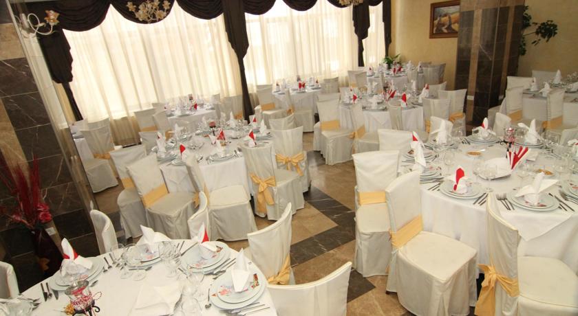 Imagine Hotel Saturn