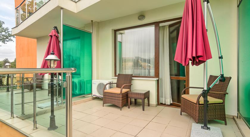 Imagine Hotel Saturn