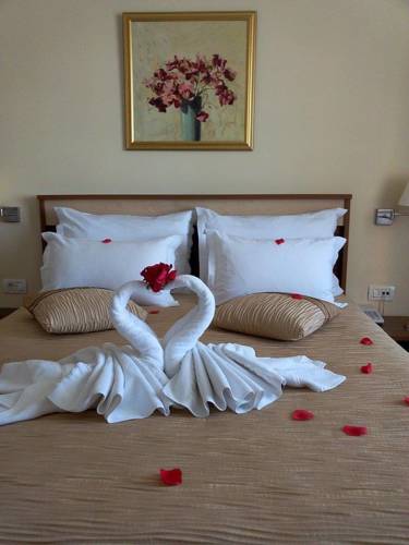 Imagine Hotel Saturn