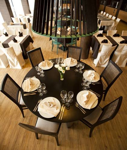 Imagine Hotel Azalia