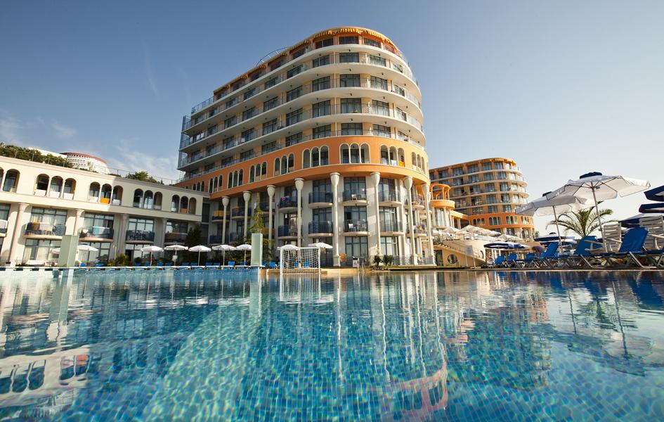 Imagine Hotel Azalia