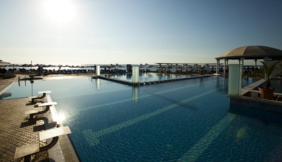 Imagine Hotel Azalia