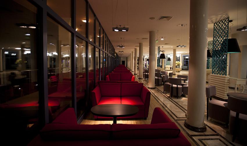 Imagine Hotel Azalia