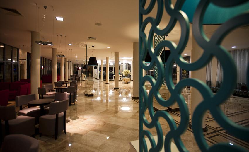 Imagine Hotel Azalia