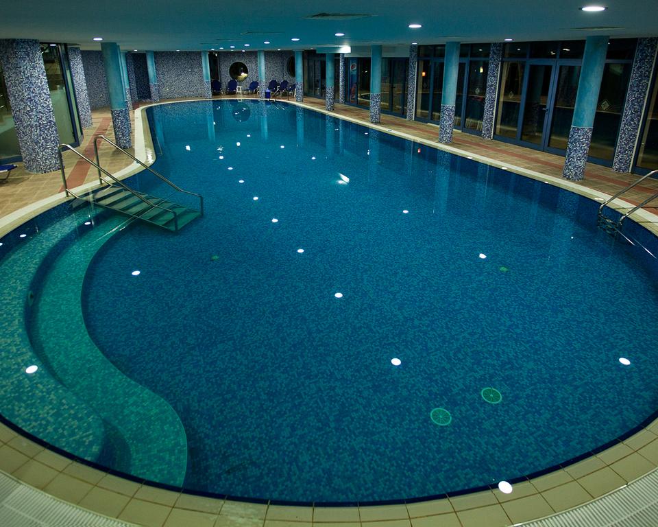 Imagine Hotel Azalia