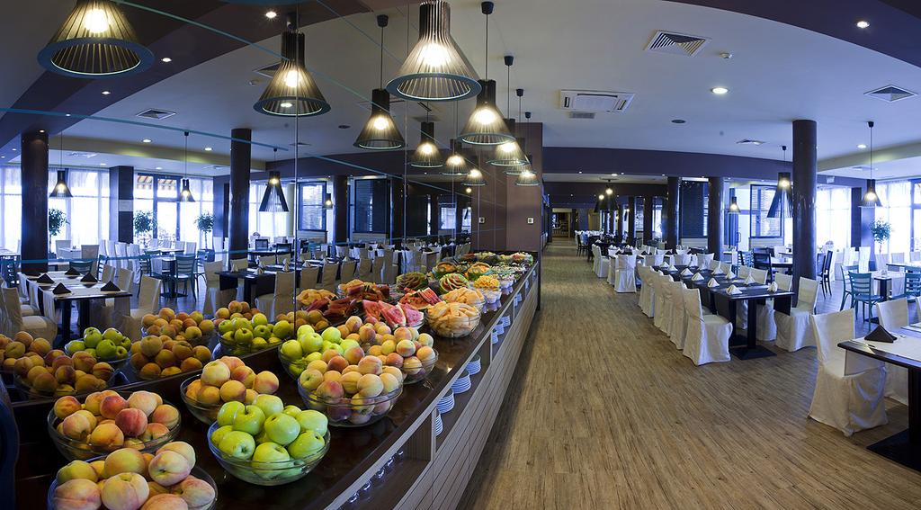 Imagine Hotel Azalia