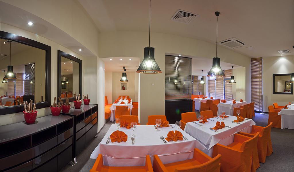 Imagine Hotel Azalia