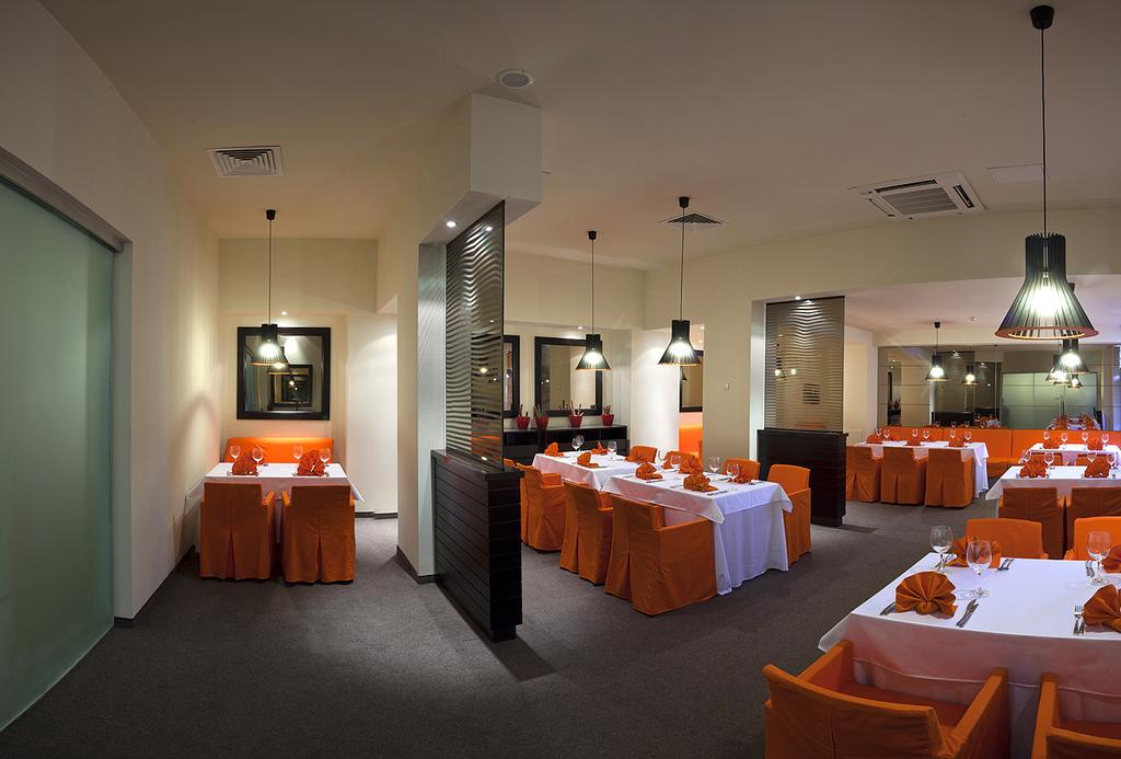 Imagine Hotel Azalia