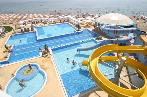 Imagine Hotel Azalia