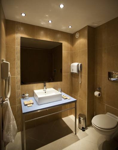 Imagine Hotel Azalia